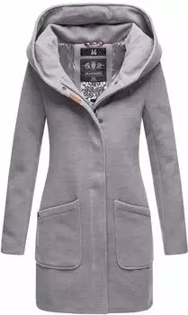 Marikoo Maikoo mottled grey