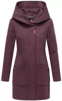 Marikoo Maikoo dusty-plum