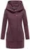 Marikoo Maikoo dusty-plum