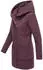 Marikoo Maikoo dusty-plum
