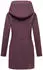 Marikoo Maikoo dusty-plum