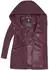 Marikoo Maikoo dusty-plum