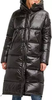 8848 Altitude Biella 2.0 Daunenmantel black(08)