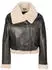 Freaky Nation Biker Princess (41853363) braun