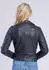 Freaky Nation Biker Princess (85998029) dunkelgrau