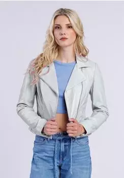 Freaky Nation Biker Princess (69093038) weiß