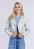 Freaky Nation Biker Princess (69093038) weiß