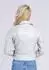 Freaky Nation Biker Princess (69093038) weiß
