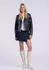 Freaky Nation Biker Princess (69931311) schwarz
