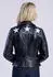 Freaky Nation Biker Princess (69931311) schwarz