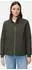 Camel Active Kurze Steppjacke aus recyceltem Polyester (330520-3R01) khaki