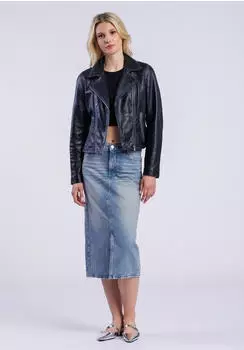 Freaky Nation Biker Princess (50403343) schwarz