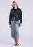 Freaky Nation Biker Princess (50403343) schwarz