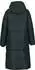 Icepeak Damen Jacke Addia (ICP3800001000005) dunkelgrün