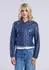 Freaky Nation Biker Princess (82699323) blau