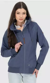 Alife & Kickin JoranaAK A Jacke (11202-2401) nachtblau