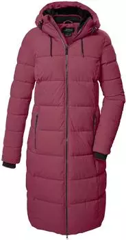 Killtec KOW 56 WMN QLTD CT (4181000) plum