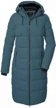 Killtec KOW 56 WMN QLTD CT (4181000) light petrol