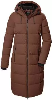 Killtec KOW 56 WMN QLTD CT (4181000) cappucino