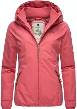 Ragwear Dizzie Winter rosa