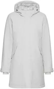 Camel Active Steppmantel (3109106E36) silber