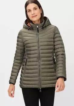 Fuchs & Schmitt Vegan Vibes Jacke (72321332) oliv