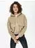 Only Kenzie Cordjacke (15246274) humus/beige