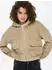 Only Kenzie Cordjacke (15246274) humus/beige