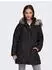 Only Onlnewkaty Parka Life Otw Cc (15300633) beige/schwarz