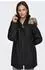 Only Onlnewkaty Parka Life Otw Cc (15300633) beige/schwarz