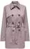 Only Onlvalerie Trenchcoat Cc Otw (15191821)