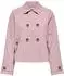 Only April Short Trenchcoat (15274982)
