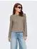 Only Onlsedona Light Kurze Jacke Otw (ONL9wtt004000007) braun