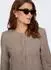Only Onlsedona Light Kurze Jacke Otw (ONL9wtt004000007) braun