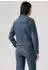 Levi's Woman Original Trucker Jacket blue denim