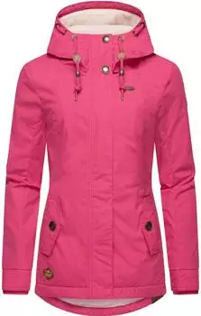 Ragwear Monade (Monade Intl-451) fuchsia24