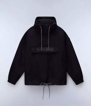 Napapijri Anorakjacke Rainforest Winter Pocket (NP0A4IKZ) black beauty