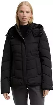 Tom Tailor Lightweight Jacke (1047527) deep black