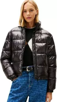 Tommy Hilfiger Jacke Alaska (DW0DW22039) schoko
