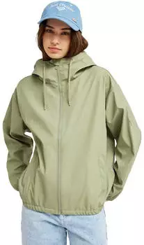 Roxy Better Weather Women (ERJJK03567) oil grün