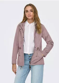 Only Onllorca Canvas Parka (15319876) altrosa