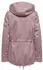Only Onllorca Canvas Parka (15319876) altrosa