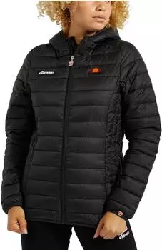 Ellesse Lompard Steppjacke (UTHB304) anthrazit