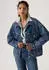 Levi's 90's Trucker Jacket (A1743) wonder why
