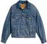 Levi's 90's Trucker Jacket (A1743) wonder why