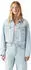 Levi's 90's Trucker Jacke (A1743) luxury trip trucker - blau