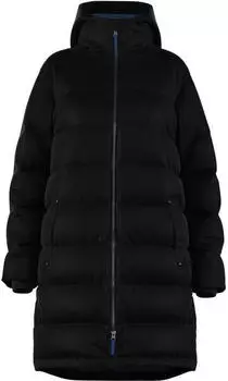 Tretorn Lumi Mantel (475602) jet black
