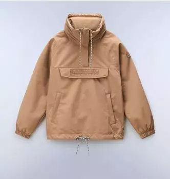 Napapijri Anorakjacke Rainforest Winter Pocket (NP0A4IKZ) tannin