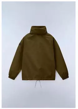 Napapijri Anorakjacke Rainforest Winter Pocket (NA4GM6) dark olive g3a