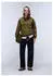 Napapijri Anorakjacke Rainforest Winter Pocket (NA4GM6) dark olive g3a
